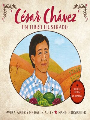 Cesar Chavez - ebook